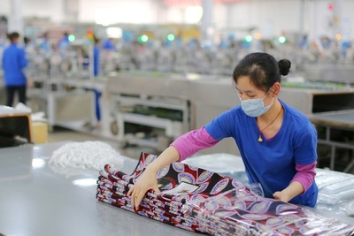 雅文家紡工廠 傳承卓越品質(zhì)，共創(chuàng)美好家居生活