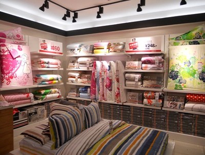 多喜愛家紡 開辟中國家紡新時代的皮革制品創(chuàng)新