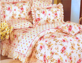 家紡行業(yè)前景誘人，投資者如何出奇制勝