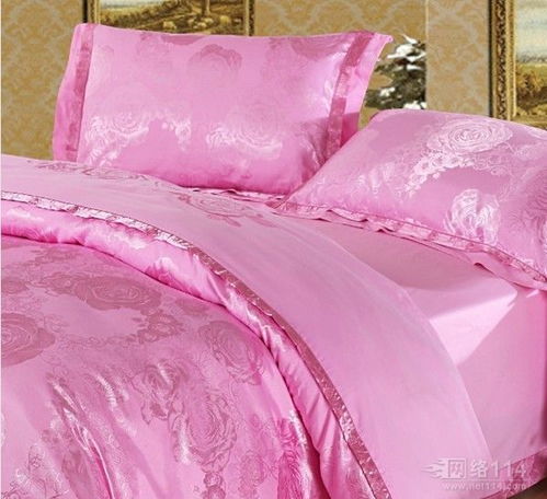 抗菌床品四件套 零代理費(fèi)開啟家紡市場新機(jī)遇