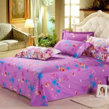 多喜愛家紡 全棉四件套“安妮之歌”，演繹田園詩意的歐式睡眠美學(xué)