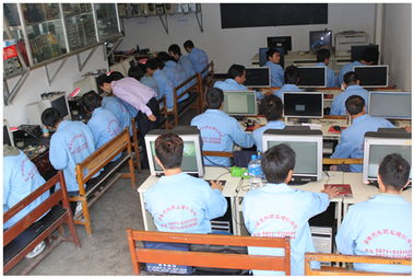 電腦維修全能班——云南先科職業培訓學校專業課程介紹