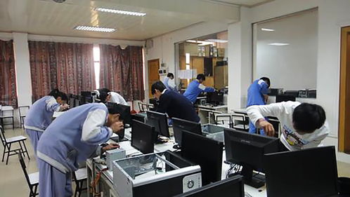 計算機專業真不會修電腦 專業分工的誤解與澄清