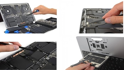 深圳蘋果電腦維修中心 專業、高效、值得信賴的計算機維修服務