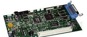 國產750寫真機小車板主板及維修指南