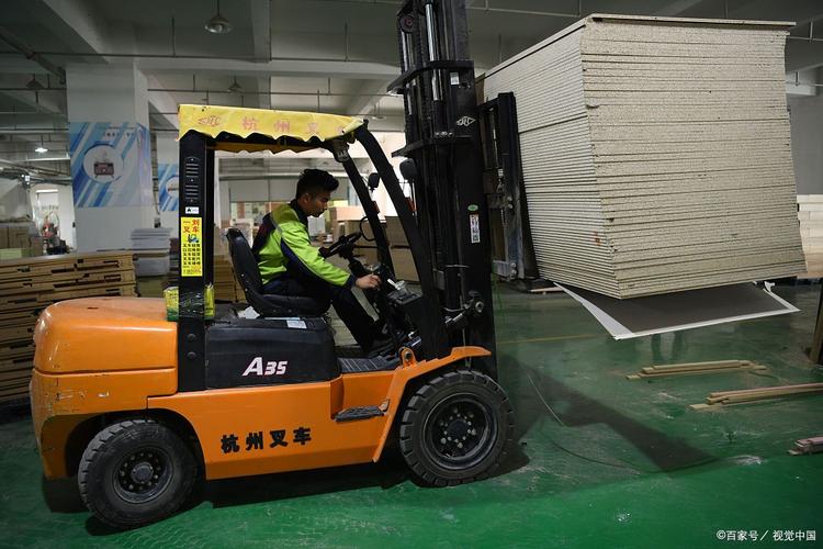 建筑工地與物流倉庫設備安全驗收及搬運實務指南