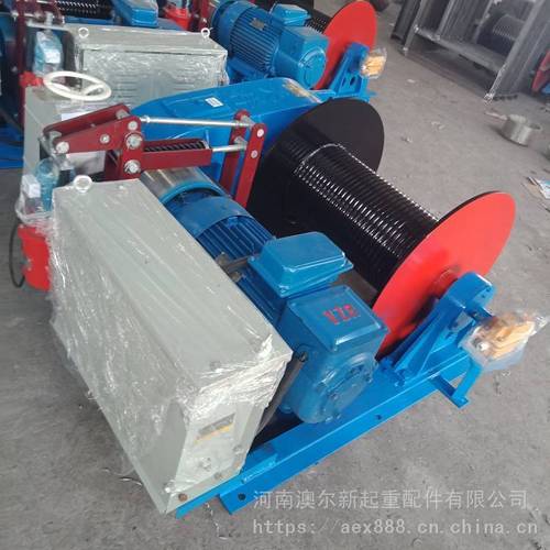 建筑卷?yè)P(yáng)機(jī) JK3T 與船舶電動(dòng)卷?yè)P(yáng)機(jī)批發(fā) 建筑起重設(shè)備選購(gòu)指南
