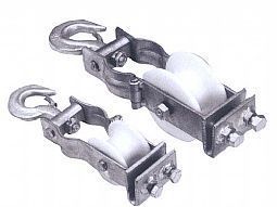 供應青島【朝天滑輪】批發城,最新產品上架_五金、工具_世界工廠網中國產品信息庫