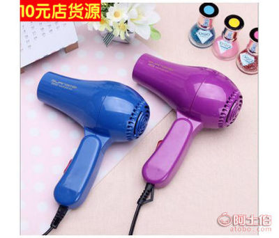 【天使850W時(shí)尚電吹風(fēng)機(jī)十元地?cái)偰Ｊ脚湄浥l(fā)義烏9.9元貨源日用百貨800】臨沂批發(fā)城萬貨堂小商品銷售中心 - 產(chǎn)品庫